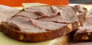 Teewurst – Soft German Sausage for Spreading