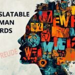 Untranslatable German Words You Need to Know