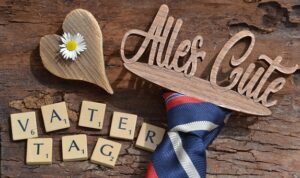 Vatertag – Father’s Day Traditions in Germany