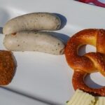 Weisswurst – Bavarian White Sausage Recipe