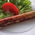 How to Make Traditional German Bratwurst at Home