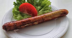 How to Make Traditional German Bratwurst at Home