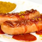 Authentic Currywurst Recipe – Berlin’s Street Food Star