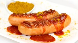 Authentic Currywurst Recipe – Berlin’s Street Food Star