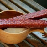 What Is Landjäger? Germany’s Portable Sausage Snack