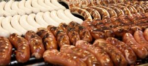 12 Types of German Wurst You Should Know