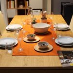 Dining with Germans: Table Manners