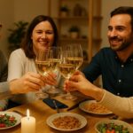 Dining with Germans? Learn proper table manners