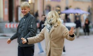 First Dates in Germany: What to Expect