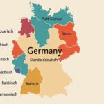 Dialects vs. Standard German