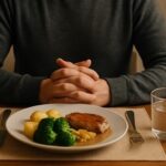 Hands on the Table: German Dining Gestures and Cutlery Rules