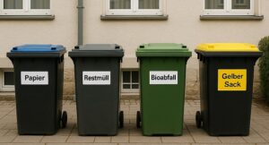 Why Germans Love Rules - Ordnungsliebe