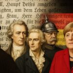 From Poets to Politicians: German’s Role in Identity