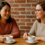 The Art of German Small Talk