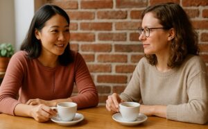 The Art of German Small Talk