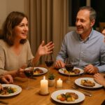 German Table Talk: What to Say at Dinner