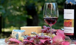 When to Visit German Wine Country