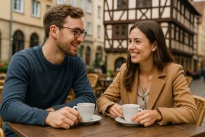 What You Need to Know About German Dating Culture