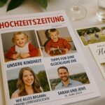 From Kidnapped Brides to Wedding Newspapers: German Wedding Customs
