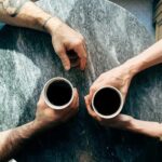 Is It a Date or Just Coffee? German Romance Signals
