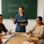 Global German: How the Language Travels the World Today