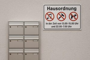 discover how Ruhezeiten reflect Germany’s cultural love of order