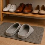 Shoes Off or On? Understanding German Indoor Etiquette