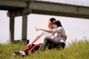 Love in Translation: How Germans Express Romance
