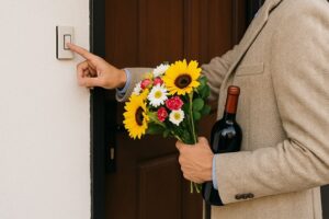 Invited to a German Home? What to Bring and How to Behave