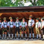 Lederhosen Lore: From Peasant Gear to German Pride