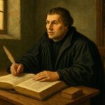 Luther’s Language Legacy: How One Translation Shaped German