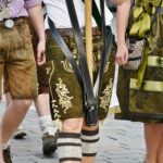 Modern Tracht: How Germans Are Redefining Traditional Fashion