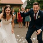 Polterabend: Why Germans Smash Plates Before the Wedding