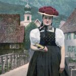 Beyond Bavaria: Regional Costumes You've Never Heard Of