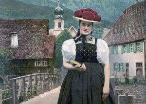 Beyond Bavaria: Regional Costumes You've Never Heard Of