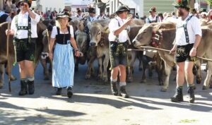 Traditional German Clothing: The Stories Behind the Styles