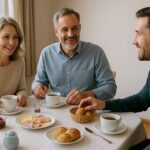Staying Overnight: Rules, Rituals, and Respecting Your German Hosts