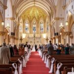 Civil vs. Church Weddings in Germany: What You Need to Know
