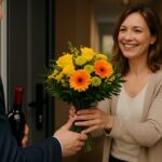 What to Bring When Invited to a German Home