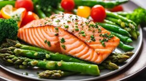 Seasonal German Foods: From Asparagus to Christmas Goose