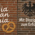 Bavarians vs. Prussians - who are they, really