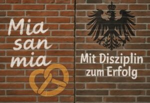 Bavarians vs. Prussians - who are they, really