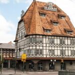 Daily German Life in Blumenau: Food, Language, Customs