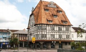 Daily German Life in Blumenau: Food, Language, Customs