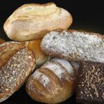 Bread in German Daily Life