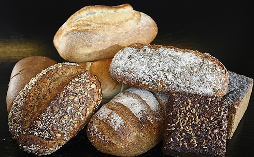 German bread culture