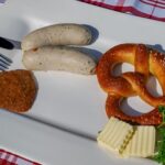 Traditional German Food