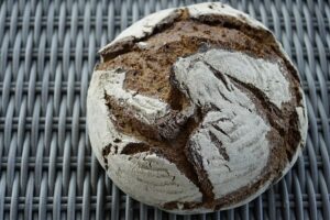 Test your knowledge of German bread