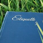 Do You Know German Etiquette?