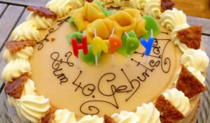 How Germans Celebrate Birthdays: Traditions, Taboos, and Tips